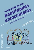Cover: Desarrollo de las habilidades emocionales - Narcea Ediciones