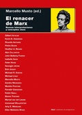 Cover: El renacer de Marx - Ediciones Akal