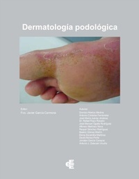 Abbildung von: Dermatología podológica - Ediciones Especializadas Europeas