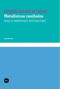 Cover: Metaf&iacute;sicas can&iacute;bales - Katz Editores