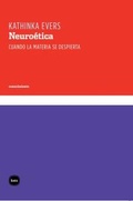 Cover: Neuro&eacute;tica - Katz Editores