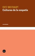 Cover: Culturas de la empat&iacute;a - Katz Editores