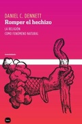 Cover: Romper el hechizo - Katz Editores
