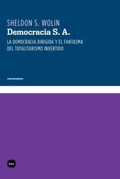 Cover: Democracia S. A. - Katz Editores