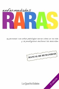 Abbildung von: Enfermedades raras - Medialuna