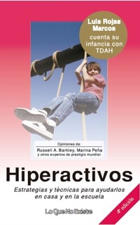 Abbildung von: Hiperactivos - Medialuna