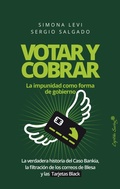 Cover: Votar y cobrar - CAPIT&Aacute;N SWING LIBROS