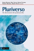 Cover: Pluriverso - Icaria