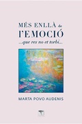 Cover: Mes enlla de l'emoci&oacute; - Tarann&agrave; Edicions