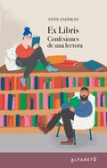 Cover: Ex Libris - Editorial Alfabeto