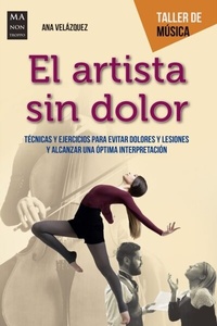 Abbildung von: El artista sin dolor - Ma Non Troppo
