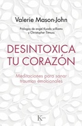 Cover: Desintoxica tu coraz&oacute;n - Editorial Kair&oacute;s