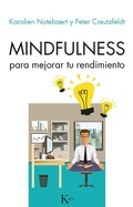 Cover: Mindfulness para mejorar tu rendimiento - Editorial Kair&oacute;s