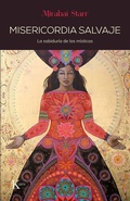 Cover: Misericordia salvaje - Editorial Kair&oacute;s