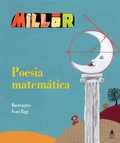 Cover: Poesia matem&aacute;tica - Nova Fronteira