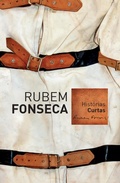 Cover: Hist&oacute;rias curtas - Nova Fronteira