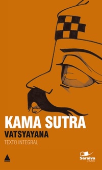 Enlarge image Cover: Kama Sutra - Nova Fronteira