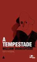 Cover: A Tempestade - Nova Fronteira