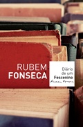 Cover: Di&aacute;rio de um fescenino - Nova Fronteira