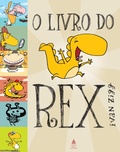 Cover: O livro do Rex - Nova Fronteira