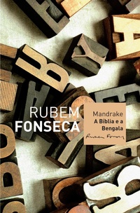 Enlarge image Cover: Mandrake - Nova Fronteira
