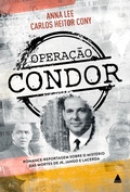 Cover: Opera&ccedil;&atilde;o Condor - Nova Fronteira