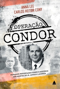 Enlarge image Cover: Operação Condor - Nova Fronteira