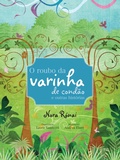 Cover: O roubo da varinha de cond&atilde;o e outras historias - Nova Fronteira