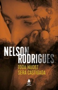 Cover: Toda nudez ser&aacute; castigada - Nova Fronteira