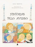 Cover: Hist&oacute;rias pelo avesso - Nova Fronteira