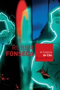 Cover: A coleira do c&atilde;o - Nova Fronteira
