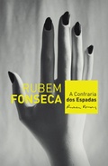 Cover: A Confraria dos Espadas - Nova Fronteira