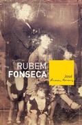 Cover: Jos&eacute; - Nova Fronteira