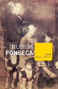 Enlarge image Cover: José - Nova Fronteira