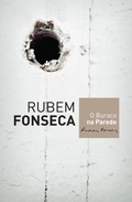 Cover: O buraco na parede - Nova Fronteira