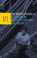 Cover: O homem de fevereiro ou mar&ccedil;o - Nova Fronteira