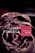 Cover: O romance morreu - Nova Fronteira
