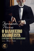 Cover: O banqueiro anarquista e outros contos escolhidos - Nova Fronteira
