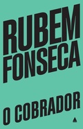 Cover: O cobrador - Nova Fronteira
