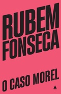 Cover: O caso Morel - Nova Fronteira