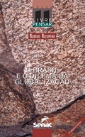 Cover: O Brasil e o dilema da globaliza&ccedil;&atilde;o - Editora Senac S&atilde;o Paulo