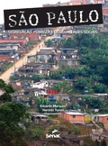 Cover: S&atilde;o Paulo: segrega&ccedil;&atilde;o, pobreza e desigualdades sociais - Editora Senac S&atilde;o Paulo