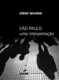 Cover: S&atilde;o Paulo: uma interpreta&ccedil;&atilde;o - Editora Senac S&atilde;o Paulo