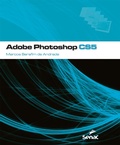 Cover: Adobe Photoshop CS5 - Editora Senac S&atilde;o Paulo
