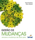 Cover: Gest&atilde;o de mudan&ccedil;as - Editora Senac S&atilde;o Paulo