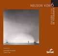 Cover: Nelson Kon - Editora Senac S&atilde;o Paulo