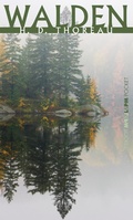 Cover: Walden - L&PM Editores