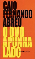 Cover: O Ovo Apunhalado - L&PM Editores