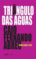 Cover: Tri&acirc;ngulo das &Aacute;guas - L&PM Editores