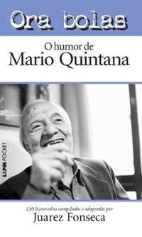 Enlarge image Cover: Ora Bolas - L&PM Editores